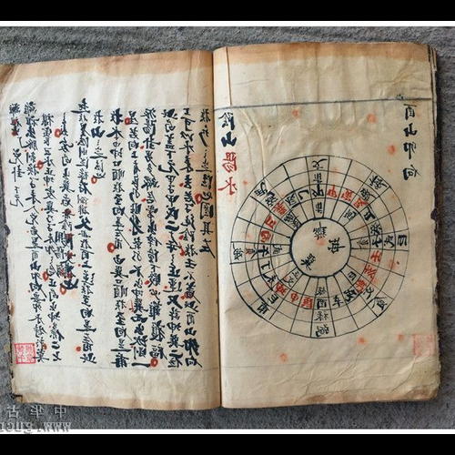 2、陽山養公雞風水寶地