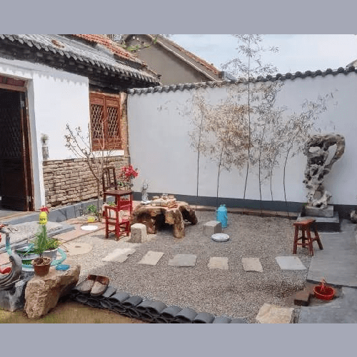 2、農村房子建個小棚子對風水有影響嗎?