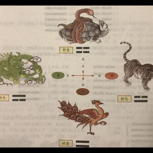 1、誰有星座的八卦