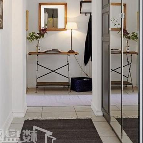 1、門口放鏡子有什麼風水禁忌嗎?
