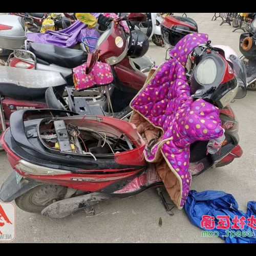1、夢見修理摩托車是什麼意思
