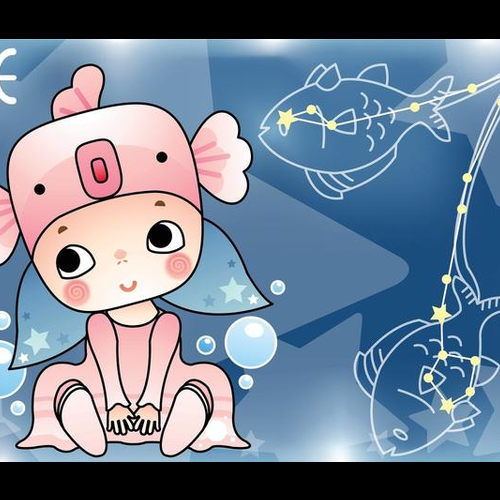 2、雙魚座男生和白羊座女生在一起的結果是什麼?