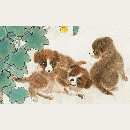 1、最好的生肖是生肖狗出生的時候如果你是農曆2月19日出生的人,你認得什么生肖