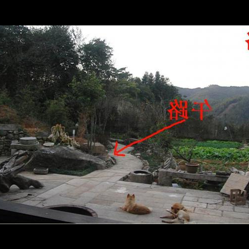 2、為什麼自然風水和大洋樓在新浪網被刪了?有沒有人有一個有利可圖的名字把別人發現的風水秘密當成自己的?