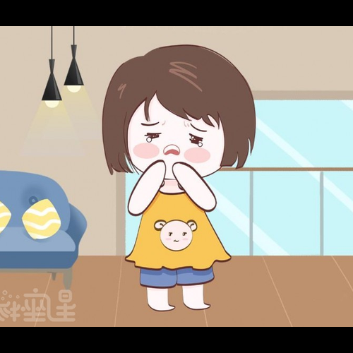2、夢見成年兒子哭是解夢?