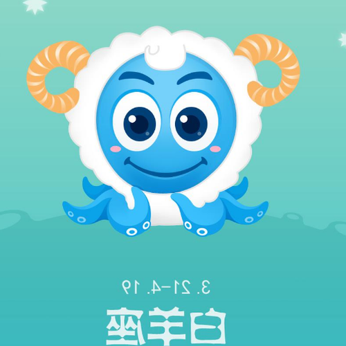2、羊年是什麼星座?