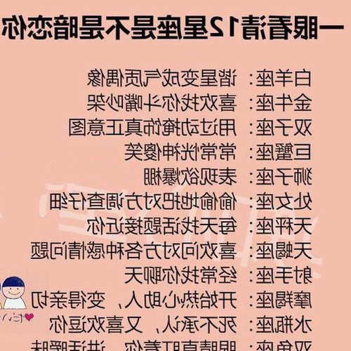 2、哪個星座出軌率最高?