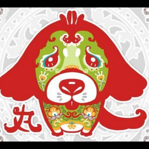 1、狗人的終身婚姻,狗人的性格和命運