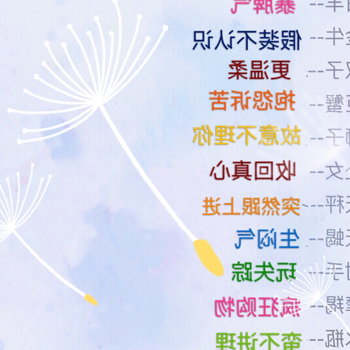 2、你知道十二星座中每個星座最容易觸動的情話嗎?