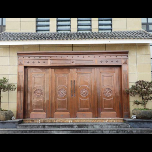 3、別墅大門風水有哪些禁忌,別墅大門風水要注意