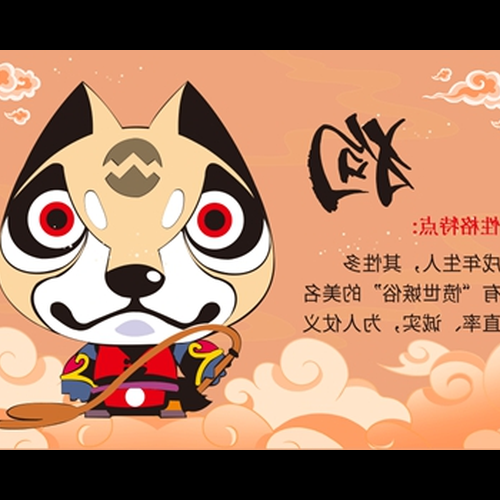 2、屬狗人的吉凶方向