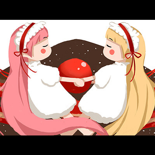 1、雙子座運勢,新月和滿月的時間表是什麼星座