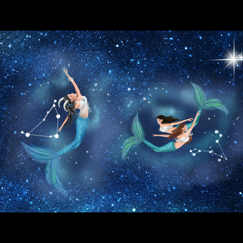 2、雙魚座的剋星是什麼