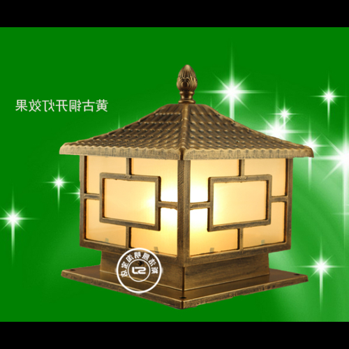 2、房子門口安裝太陽能路燈會影響風水嗎?