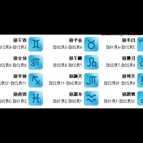 2、正月十四是什麼星座?農曆正月十四出生的人是哪個星座的?