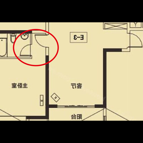 1、風水里,是窗不能變門還是門不能變窗?