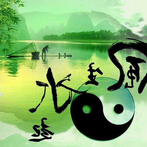 2.國外有風水嗎?