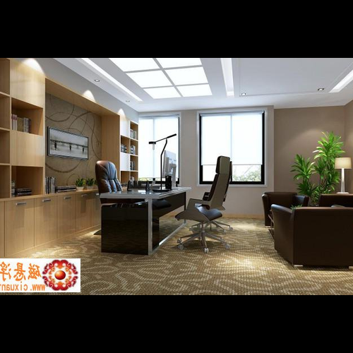 2、辦公室沒有陽光和風水嗎?