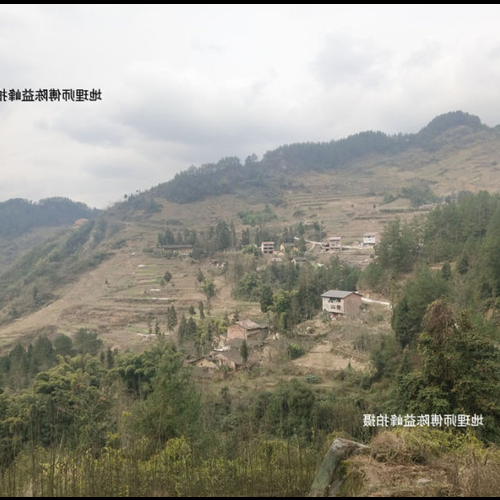2、民間風水故事_風水傳奇的神奇故事