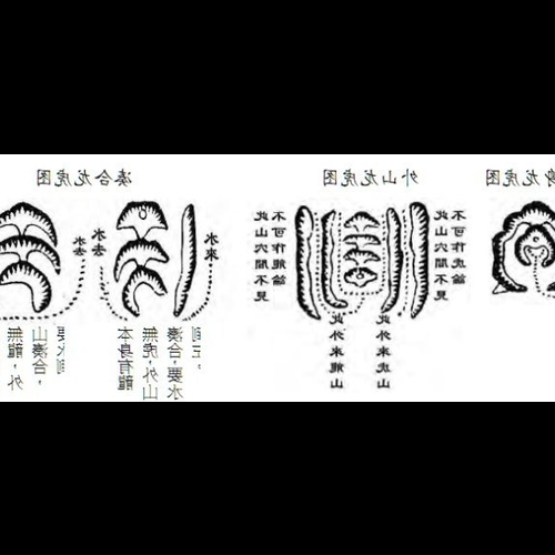 2、左青龍右白虎風水怎麼說?