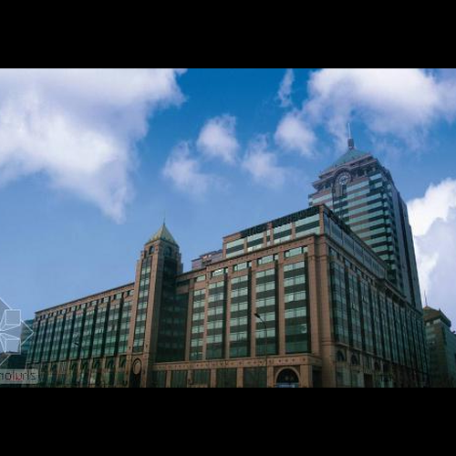 2、恆基中心彙豪閣公寓周邊環境如何?生活方便嗎?