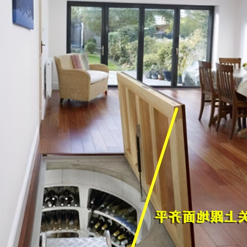 3、屋下有自來水,風水好不好?