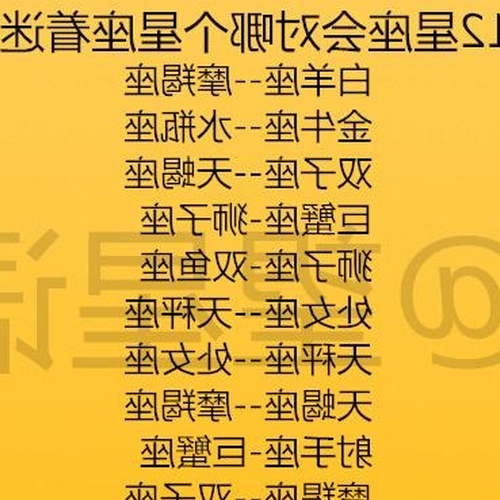 1、測試你適合嫁哪個星座的男人,有趣的測試:你注定要嫁給哪個星座