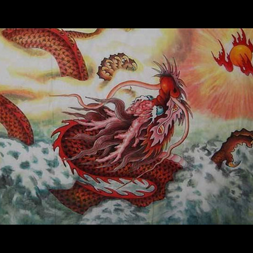1、狗和龍是否適合夫妻,狗和龍是否相配?