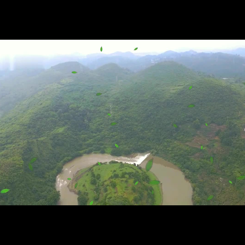 2、為什麼面山背水風水好