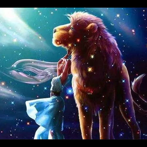 2、哪個星座最適合獅子座?