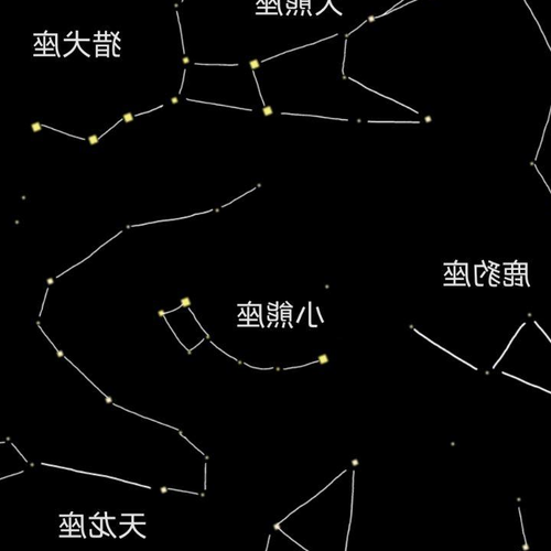 2、春天的代表星座有哪些?