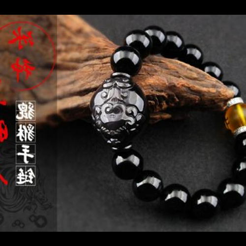 1、狗戴什麼吉祥物招財招財,狗戴什麼吉祥物招財