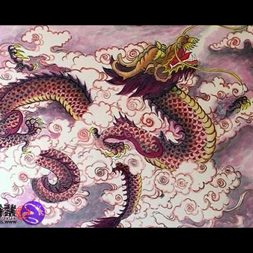 2、父屬龍,子屬狗嗎?