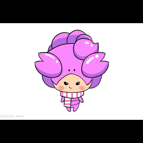 2、找到可愛Q版的十二星座(十星座全2星座)