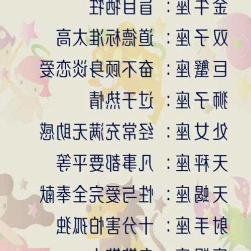 2、 12星座在婚禮鐘聲響起前應該問什麼問題?