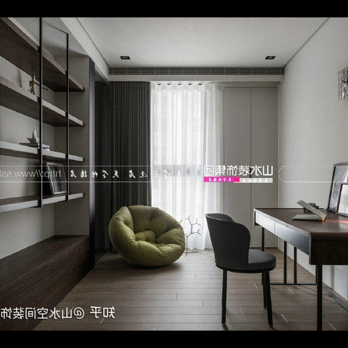 2、書房背景牆的風水禁忌是什麼?