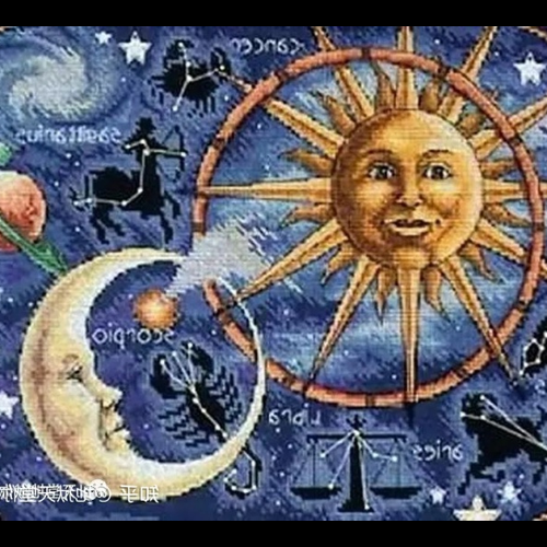 2、對於那些更了解占星術的人，我可以尋找哪個占星家？ 