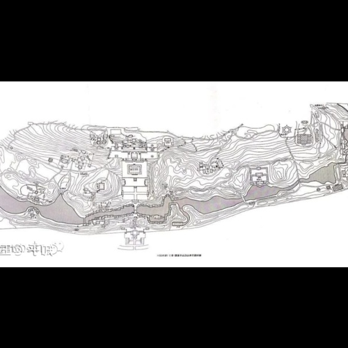 2、頤和園有哪些風水知識