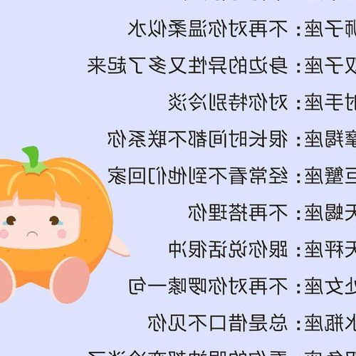 1、愛情中,善於把握主動、最有主見、掌握愛情節奏的星座有哪些?