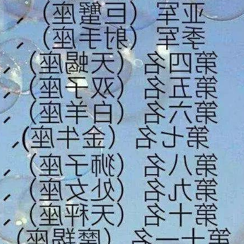 2、有多少星座,表面上冷酷無情,溫柔體貼,實則精明難相處?