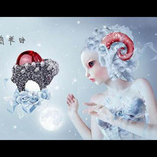 1、白羊座和哪個星座最配?