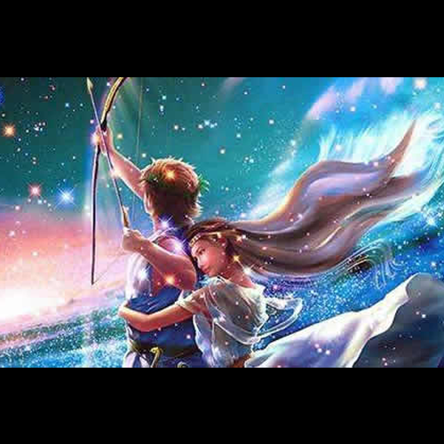 2、哪個星座最適合射手座?