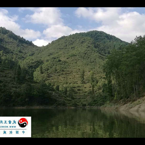 2、正宗的陽宮風水