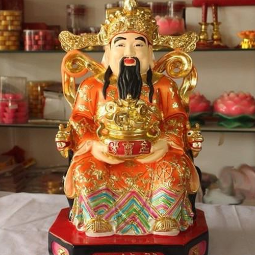 3、邀請財神爺回家的風水考量是什麼?