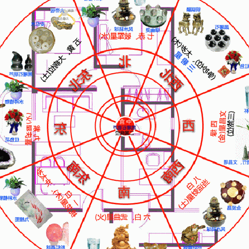 2、戴手錶的風水知識有哪些?