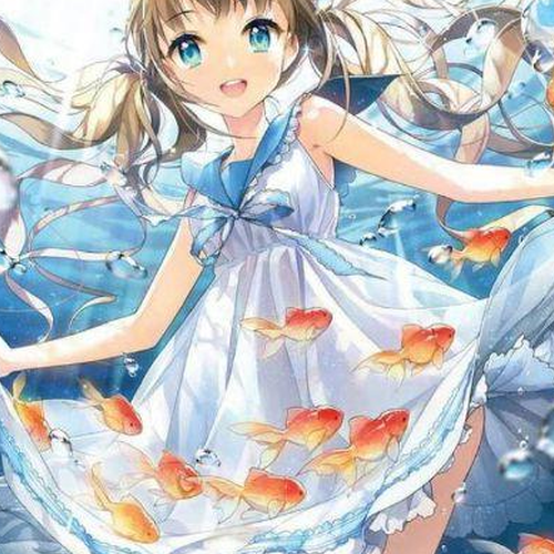 2、雙魚男和處女女配嗎?