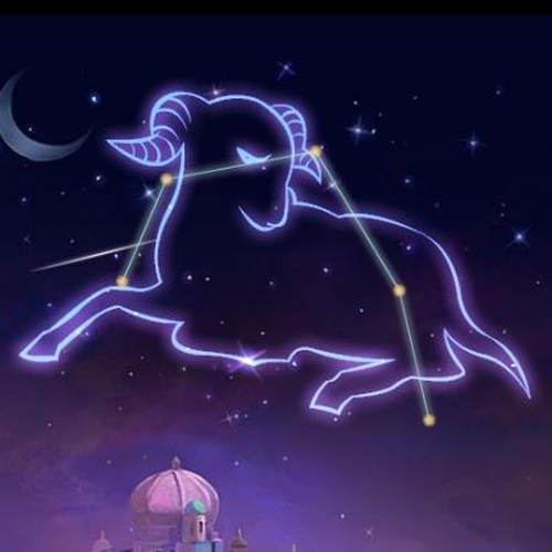 2、十二星座中哪個最配白羊座?