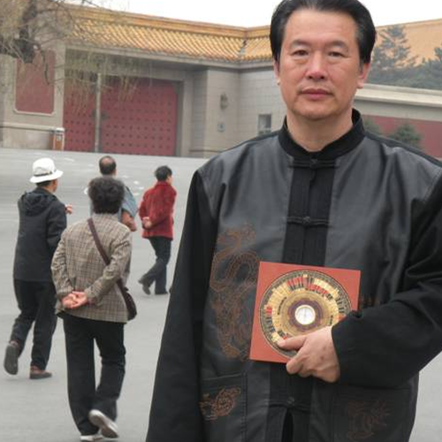 2、南京風水大師排行榜?
