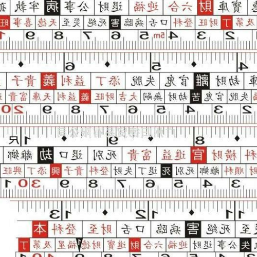 2、家庭住宅門的大小符合風水