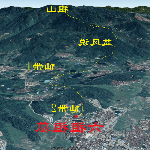 2、祖墳風水真的那麼重要嗎?